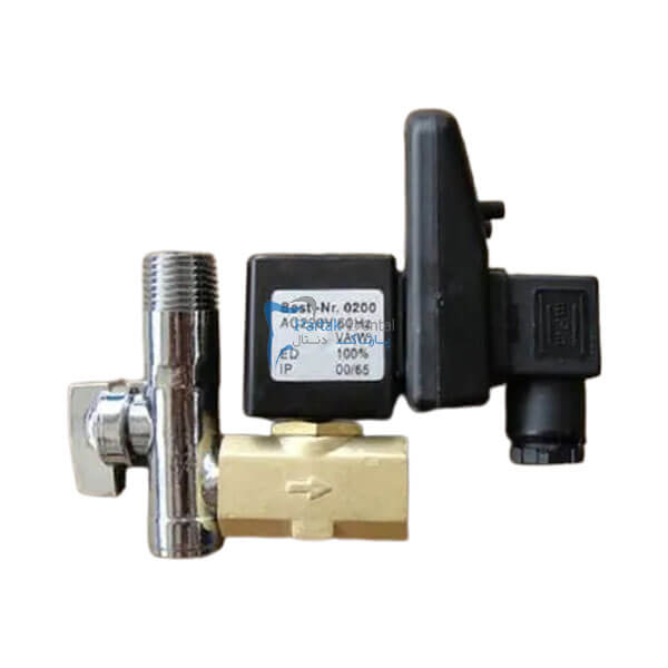 کاربرد اتودرین کمپرسور 1 کمپرسور