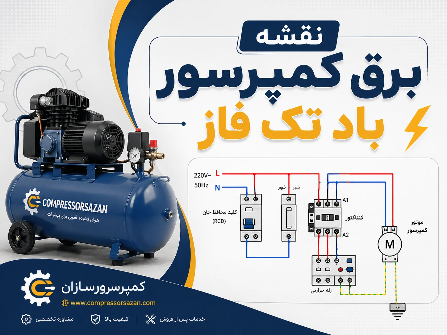 کمپرسور